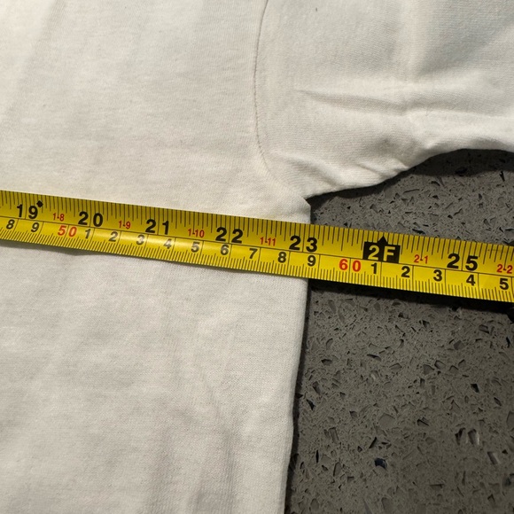 Calgary Vintage Racing Club Graphic Tee - Picture 6 of 6